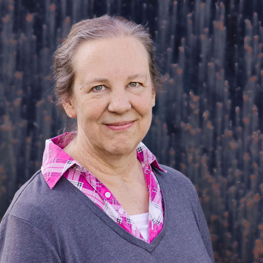 Denise Gaskins